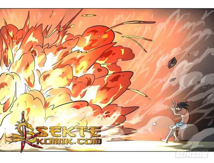 List of Big Villians Chapter 7 - halaman 2
