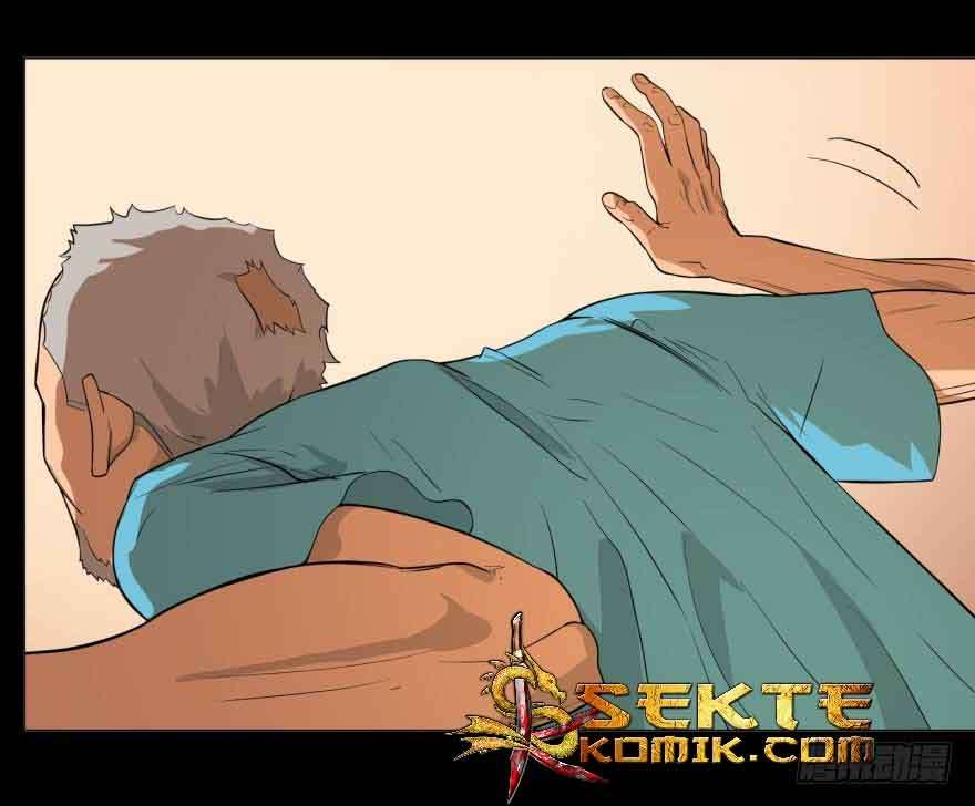 List of Big Villians Chapter 7 - halaman 30