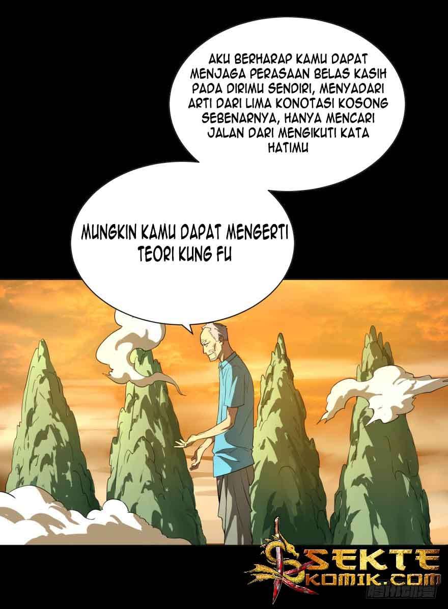 List of Big Villians Chapter 7 - halaman 36