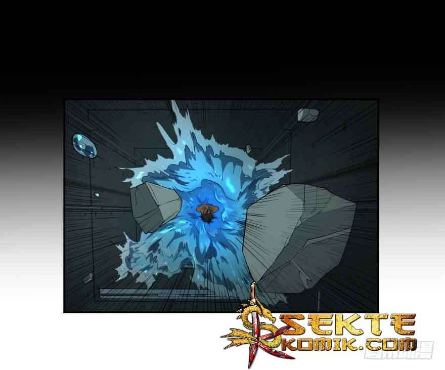List of Big Villians Chapter 7 - halaman 37