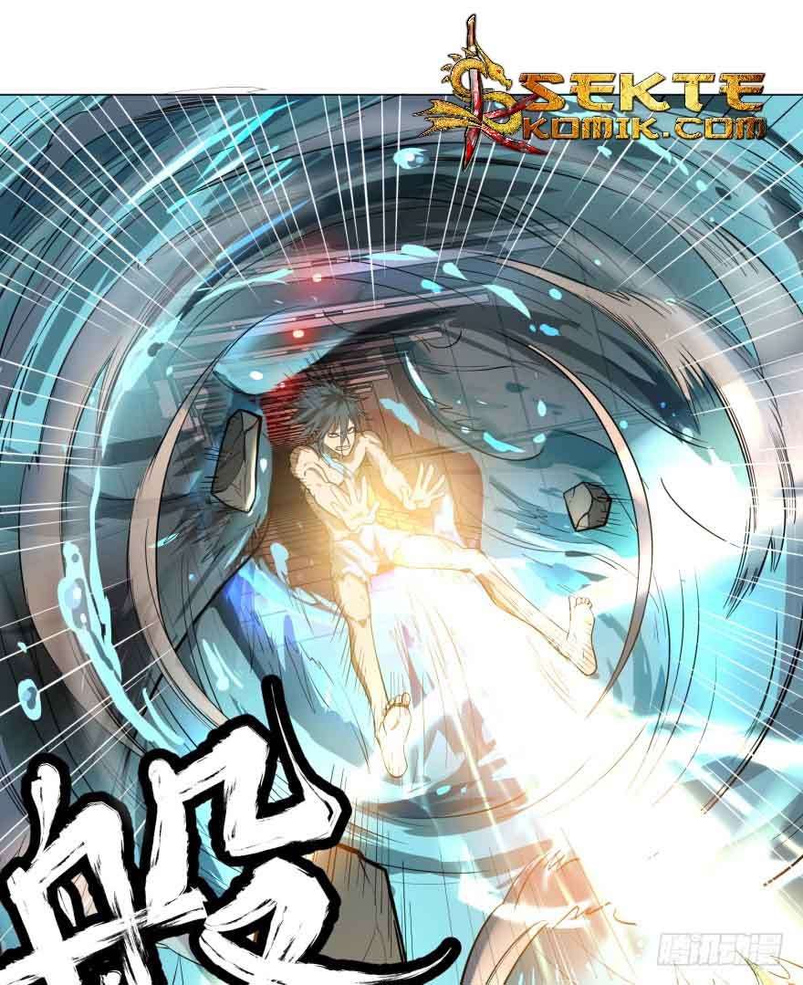 List of Big Villians Chapter 7 - halaman 41