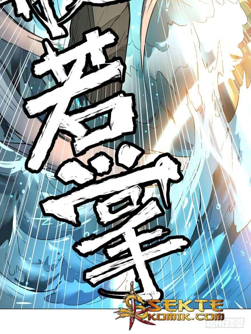 List of Big Villians Chapter 7 - halaman 42