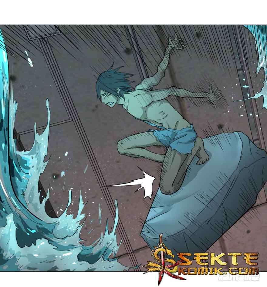 List of Big Villians Chapter 7 - halaman 45