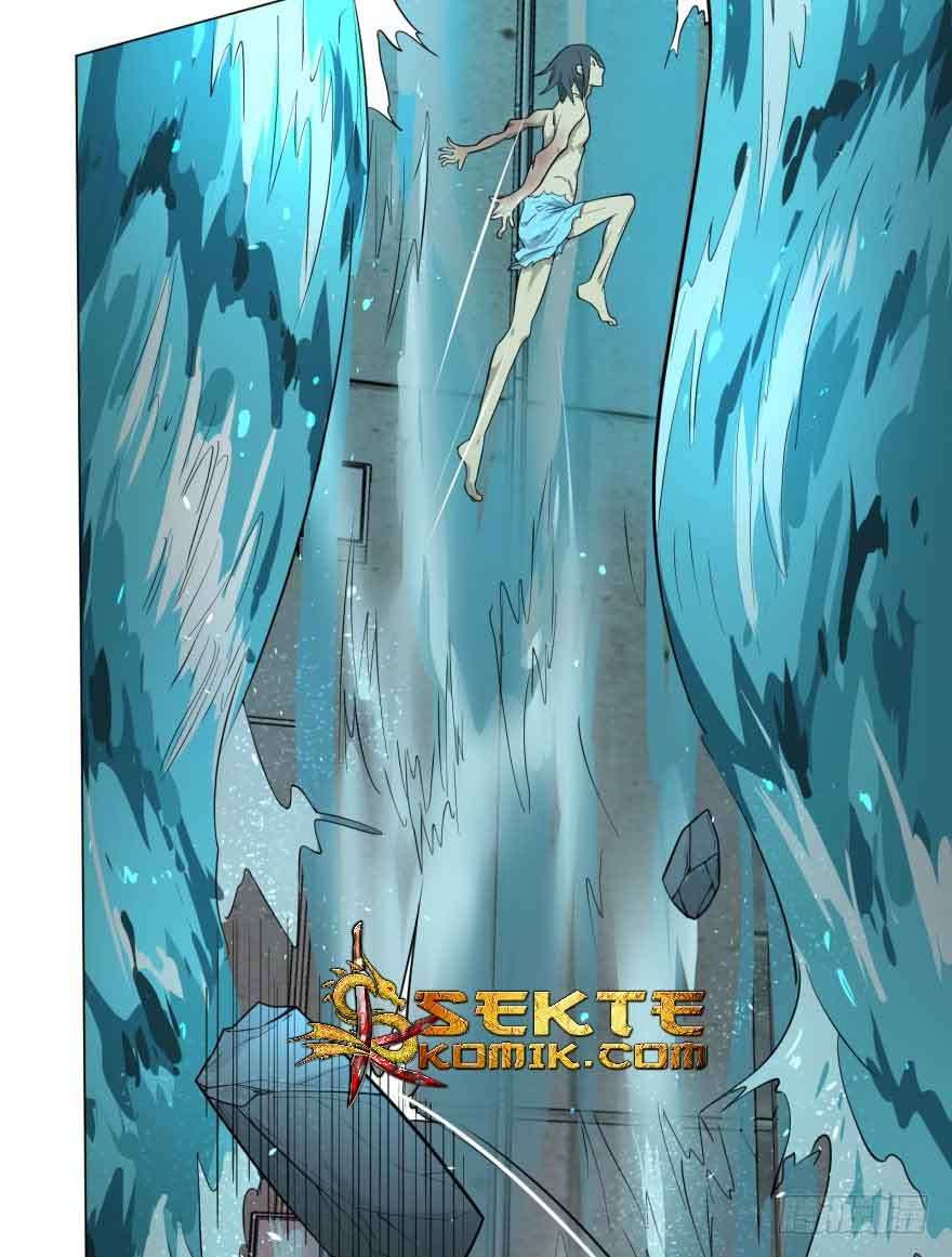 List of Big Villians Chapter 7 - halaman 47