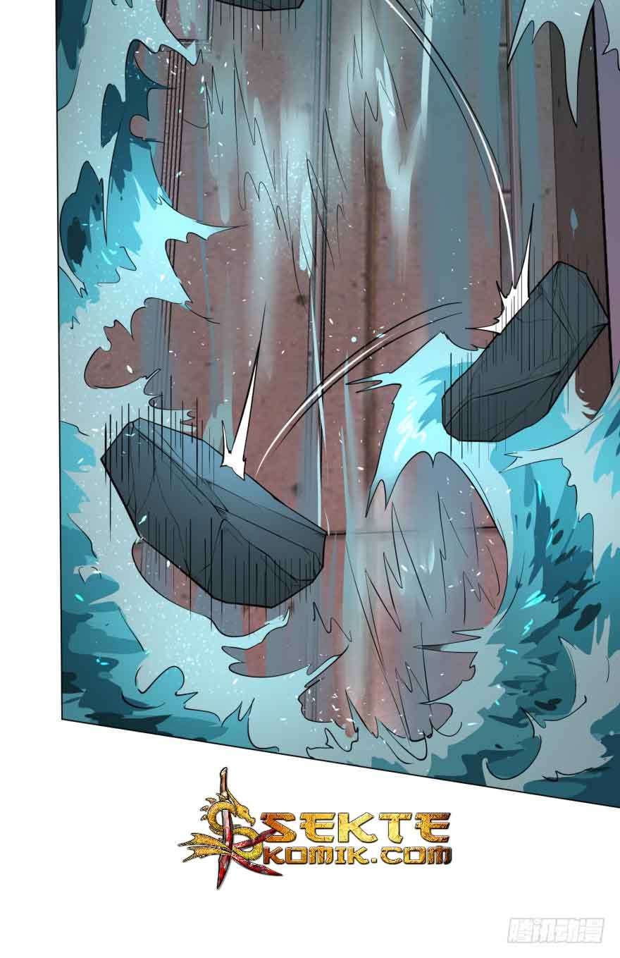 List of Big Villians Chapter 7 - halaman 49