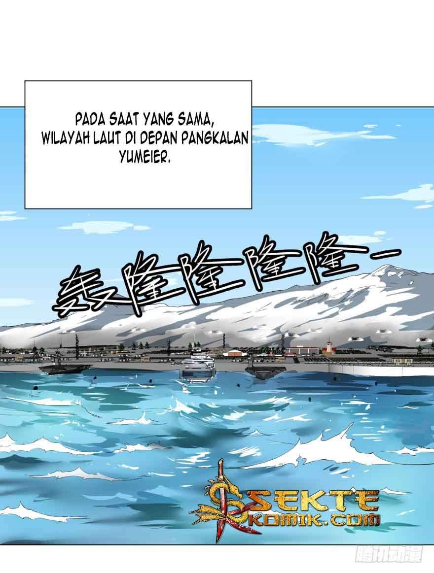 List of Big Villians Chapter 7 - halaman 53