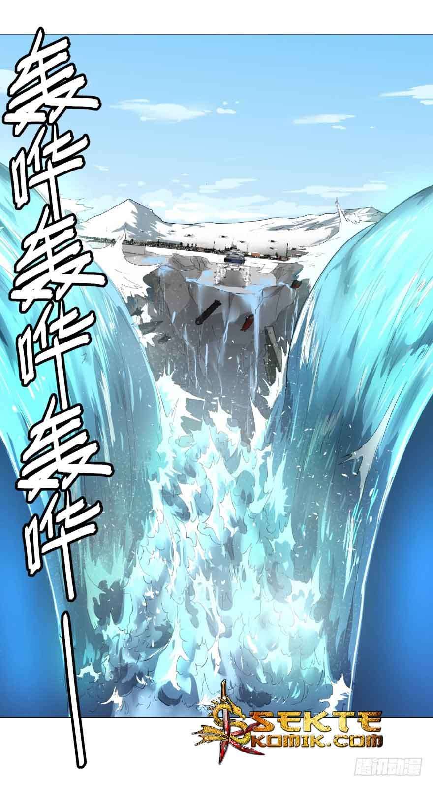 List of Big Villians Chapter 7 - halaman 55