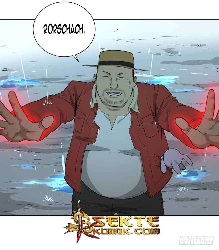 List of Big Villians Chapter 7 - halaman 58