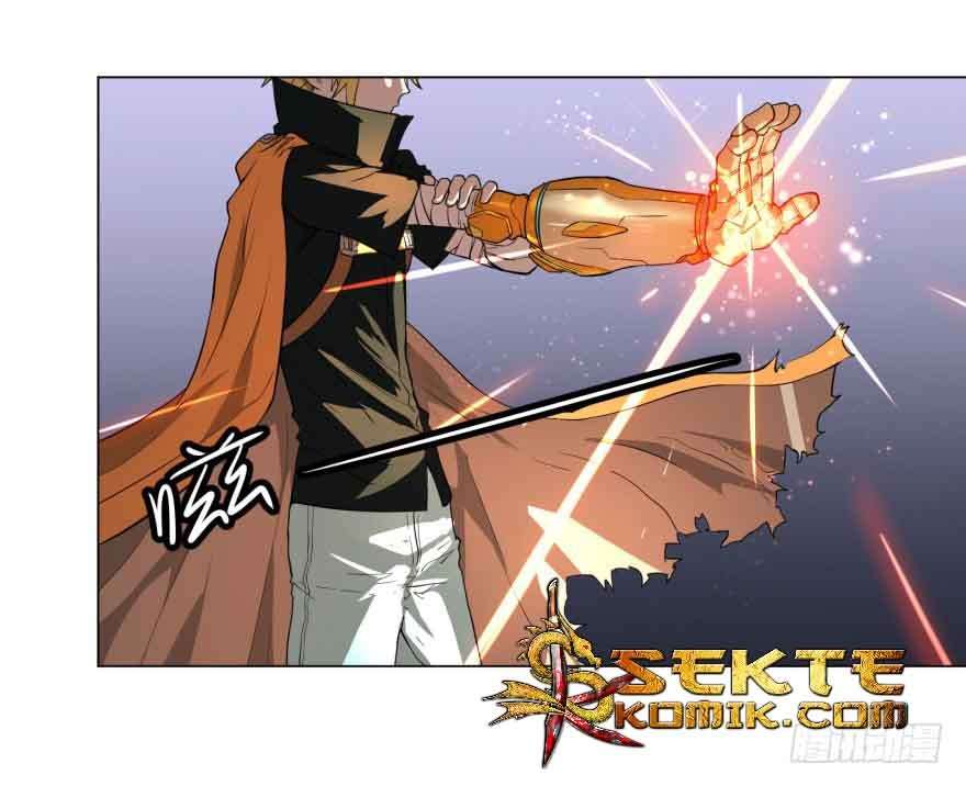 List of Big Villians Chapter 7 - halaman 60
