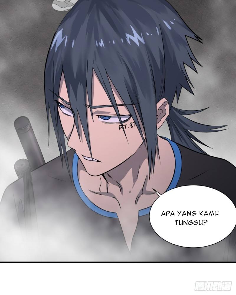 List of Big Villians Chapter 70 - halaman 12