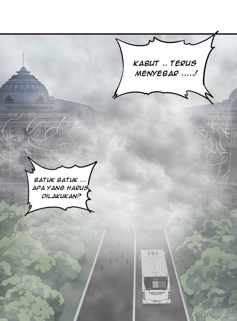 List of Big Villians Chapter 70 - halaman 15