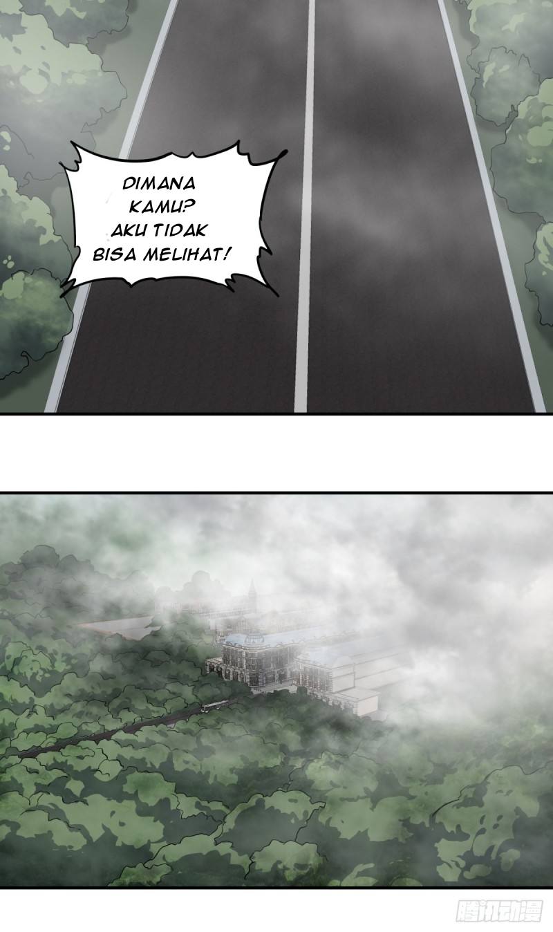 List of Big Villians Chapter 70 - halaman 16