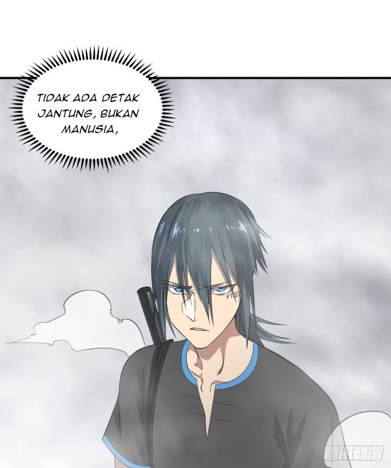 List of Big Villians Chapter 70 - halaman 19