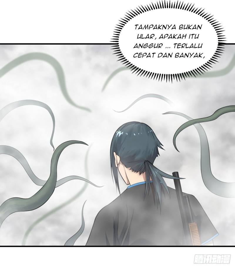 List of Big Villians Chapter 70 - halaman 21