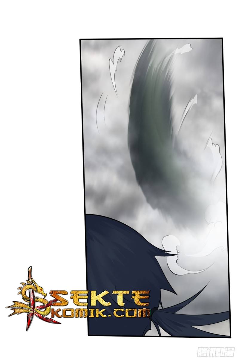 List of Big Villians Chapter 70 - halaman 22
