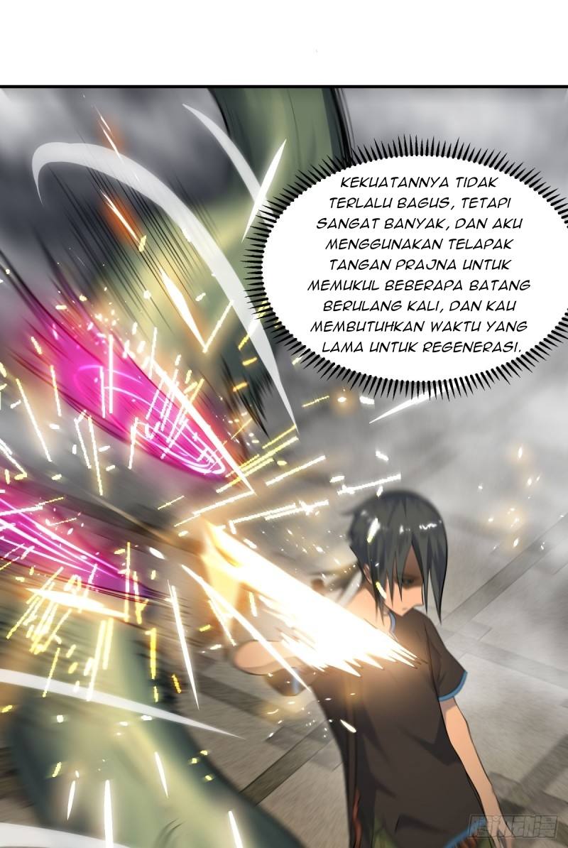 List of Big Villians Chapter 70 - halaman 23