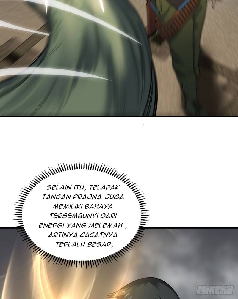 List of Big Villians Chapter 70 - halaman 24