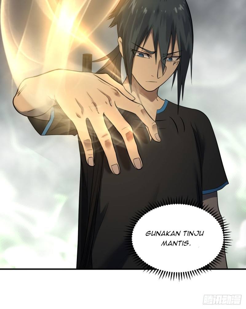 List of Big Villians Chapter 70 - halaman 25