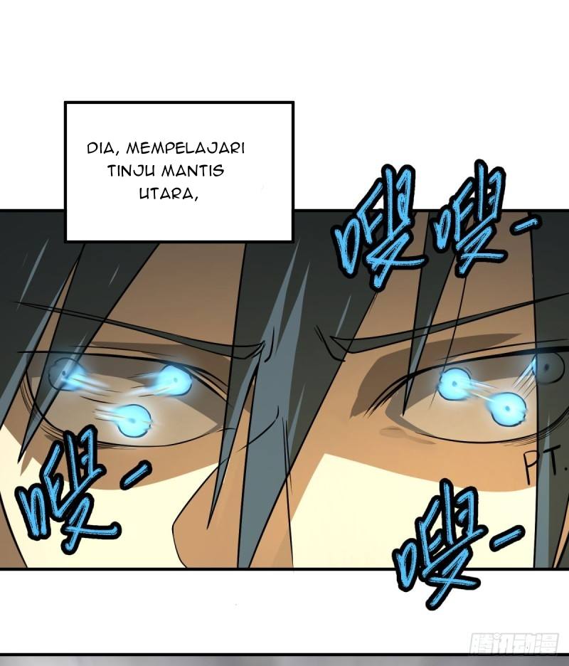 List of Big Villians Chapter 70 - halaman 29
