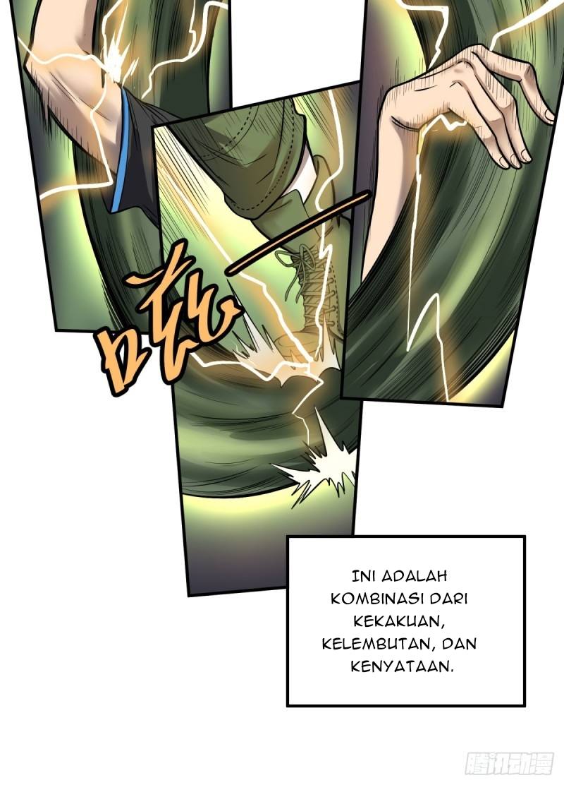 List of Big Villians Chapter 70 - halaman 33