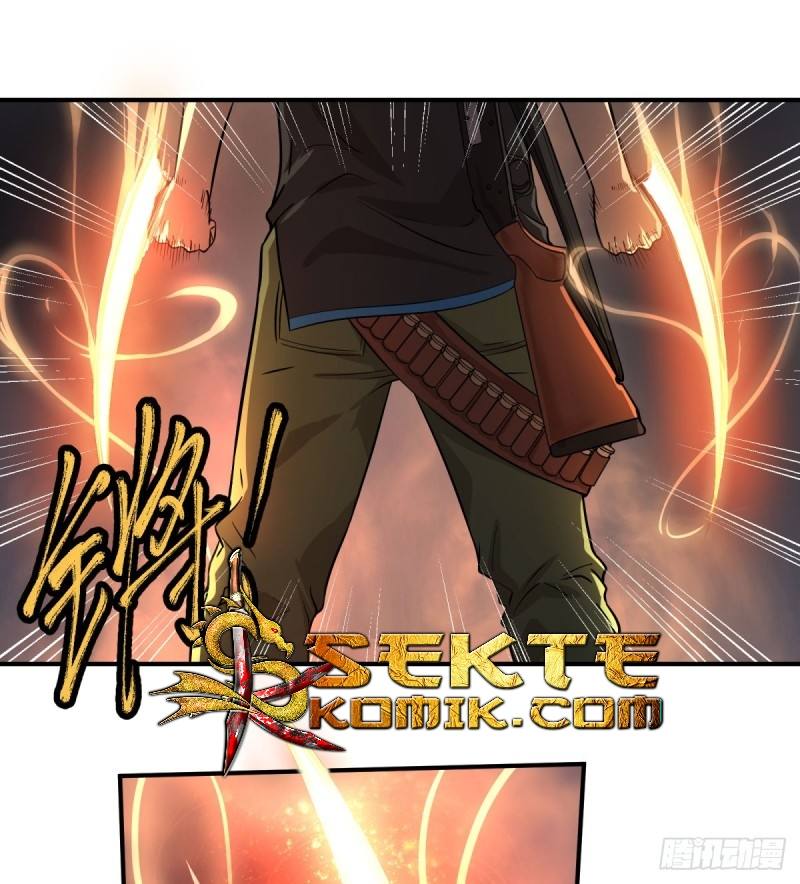 List of Big Villians Chapter 70 - halaman 42