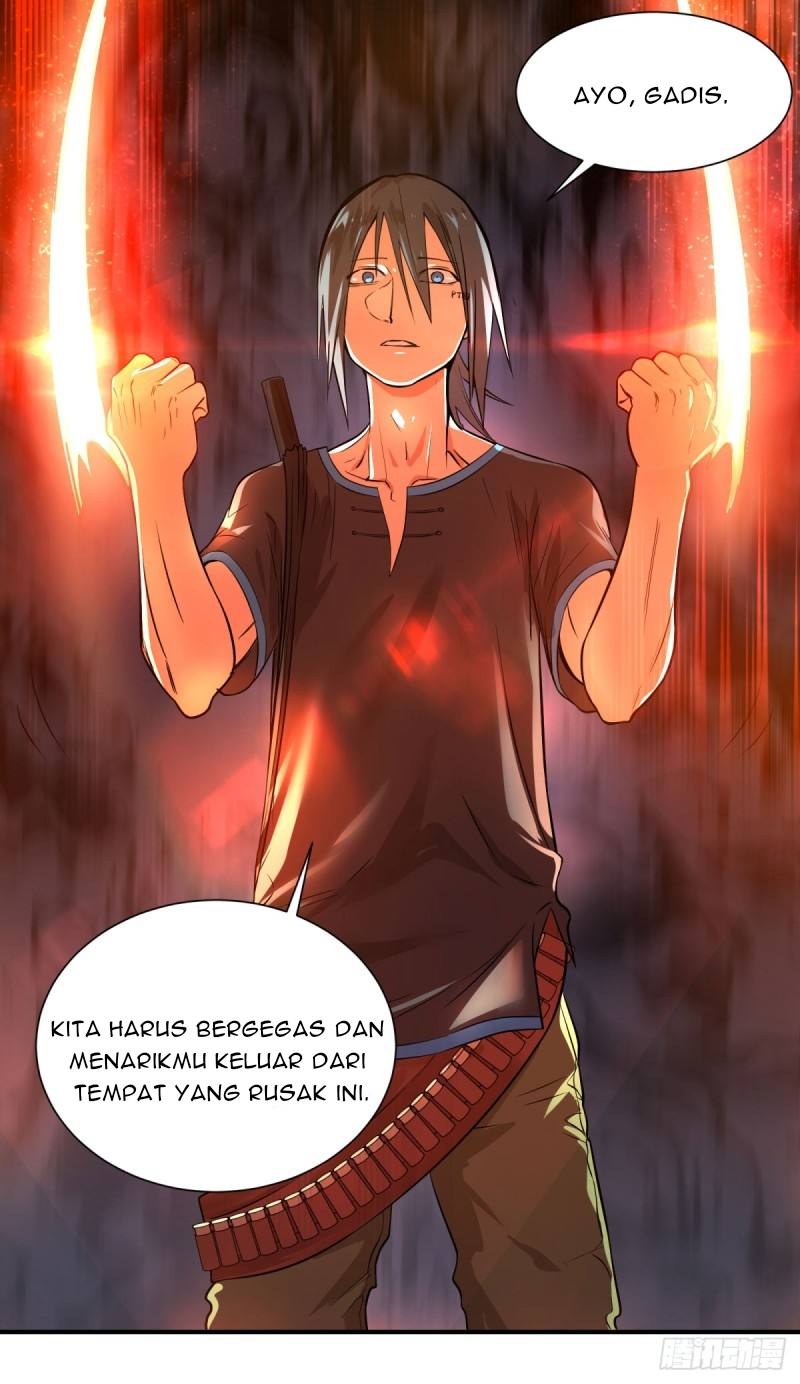 List of Big Villians Chapter 70 - halaman 44