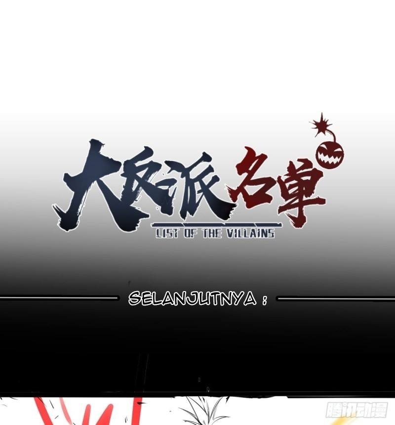 List of Big Villians Chapter 70 - halaman 45