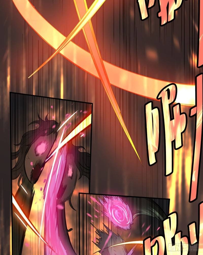 List of Big Villians Chapter 71 - halaman 13