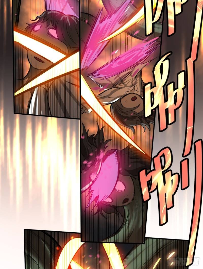 List of Big Villians Chapter 71 - halaman 14