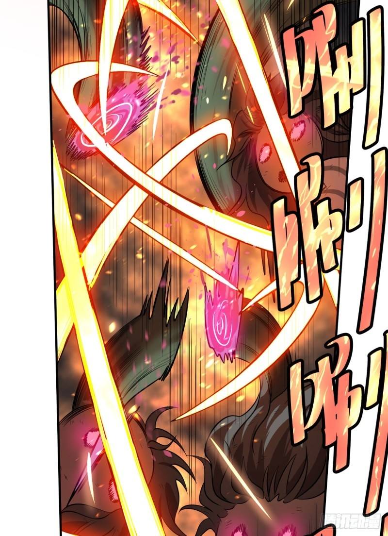 List of Big Villians Chapter 71 - halaman 15