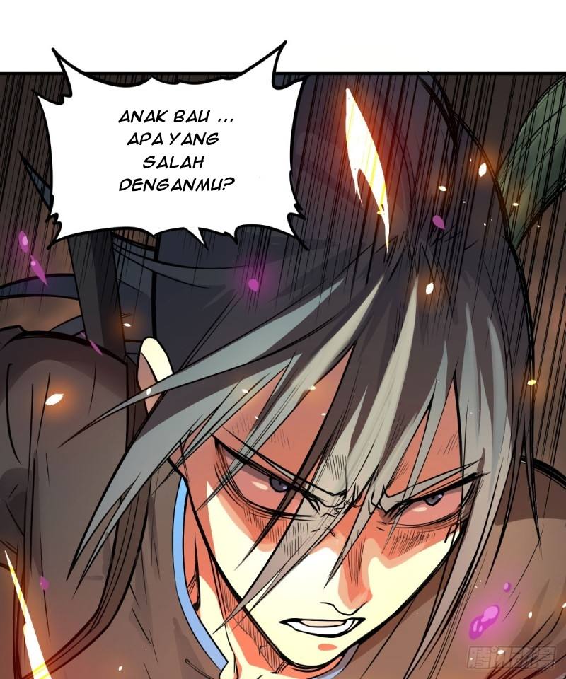 List of Big Villians Chapter 71 - halaman 18