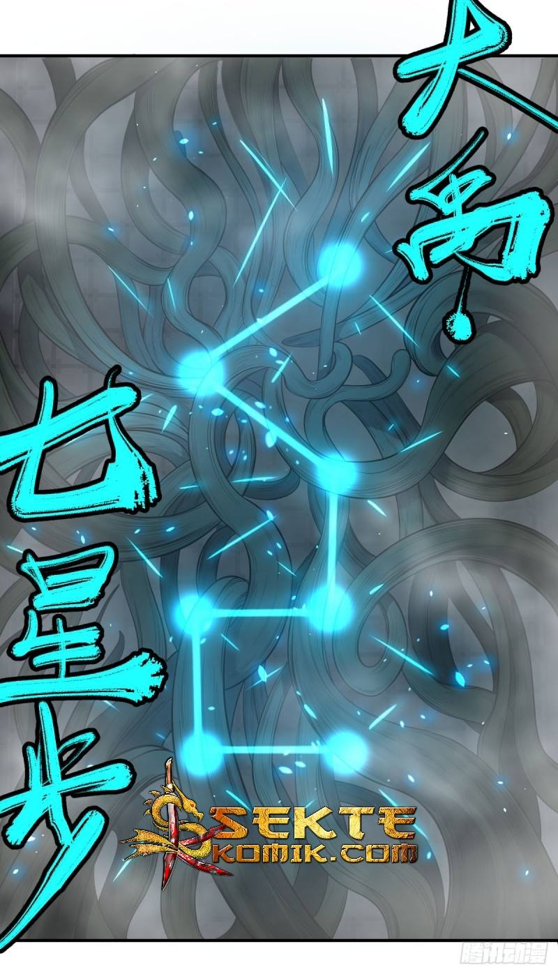 List of Big Villians Chapter 71 - halaman 22