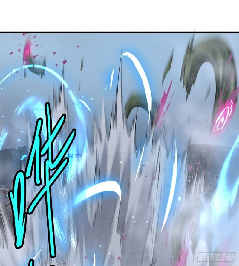 List of Big Villians Chapter 71 - halaman 23