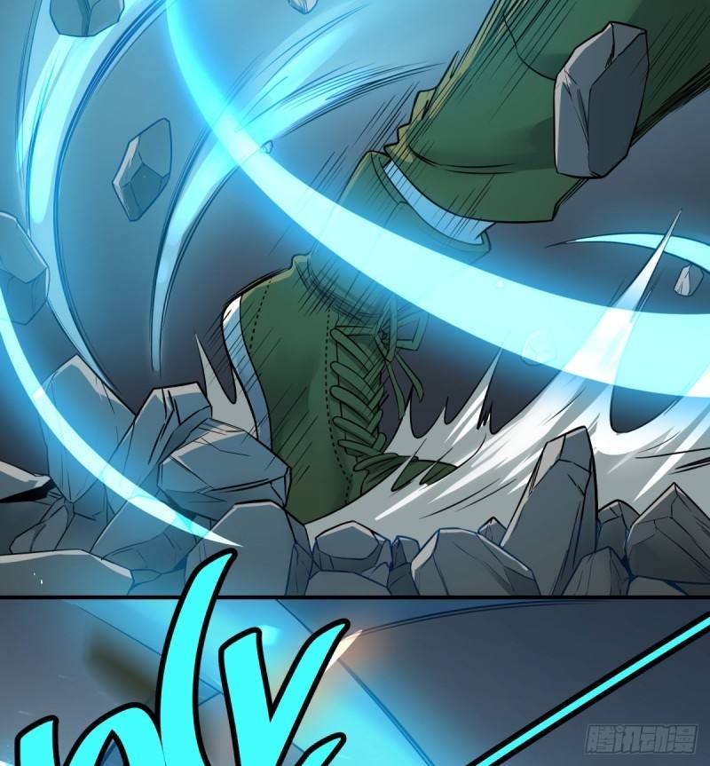 List of Big Villians Chapter 71 - halaman 26