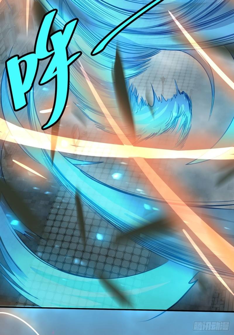 List of Big Villians Chapter 71 - halaman 28