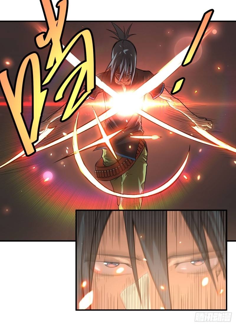 List of Big Villians Chapter 71 - halaman 3