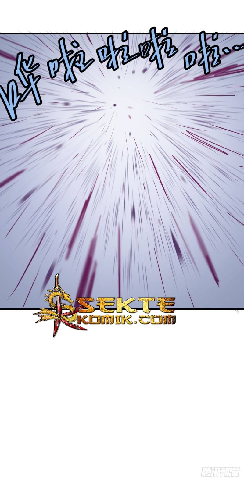 List of Big Villians Chapter 71 - halaman 32