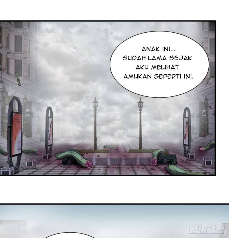 List of Big Villians Chapter 71 - halaman 36