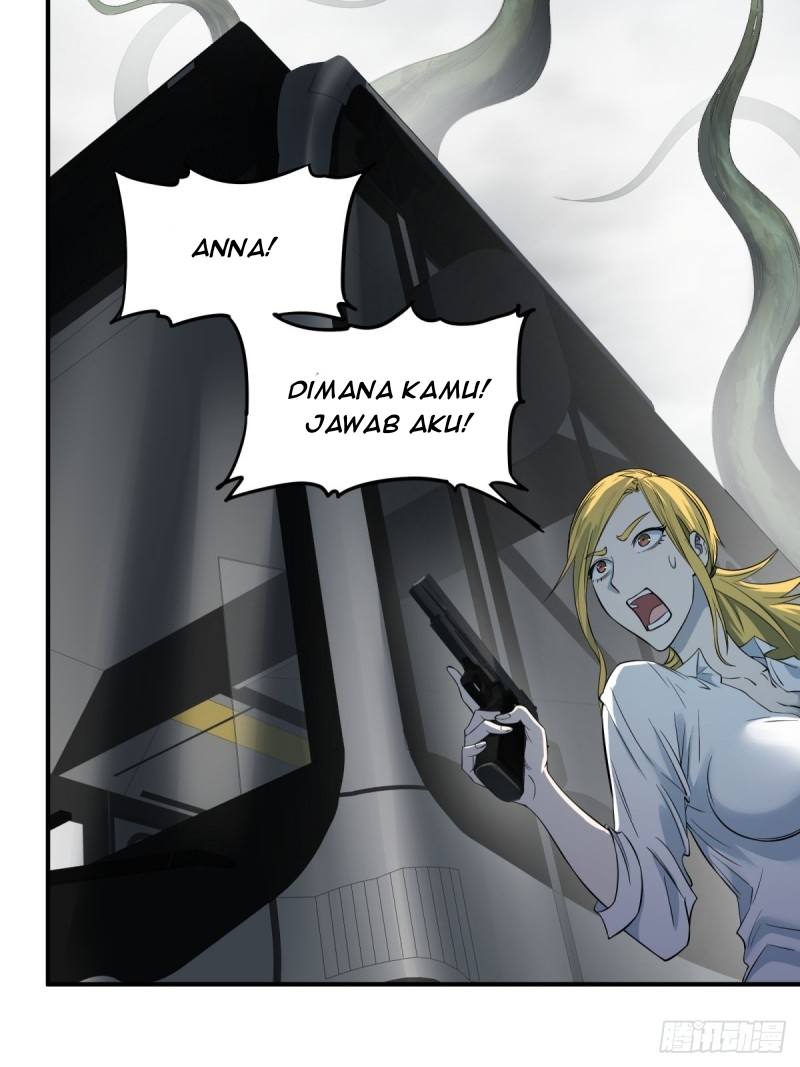 List of Big Villians Chapter 71 - halaman 39