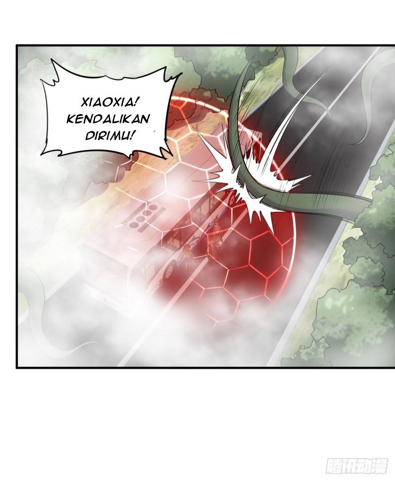 List of Big Villians Chapter 71 - halaman 41