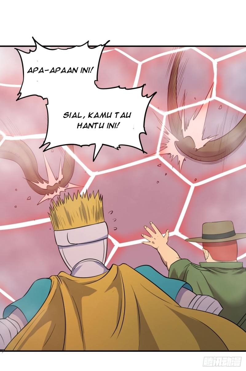 List of Big Villians Chapter 71 - halaman 43