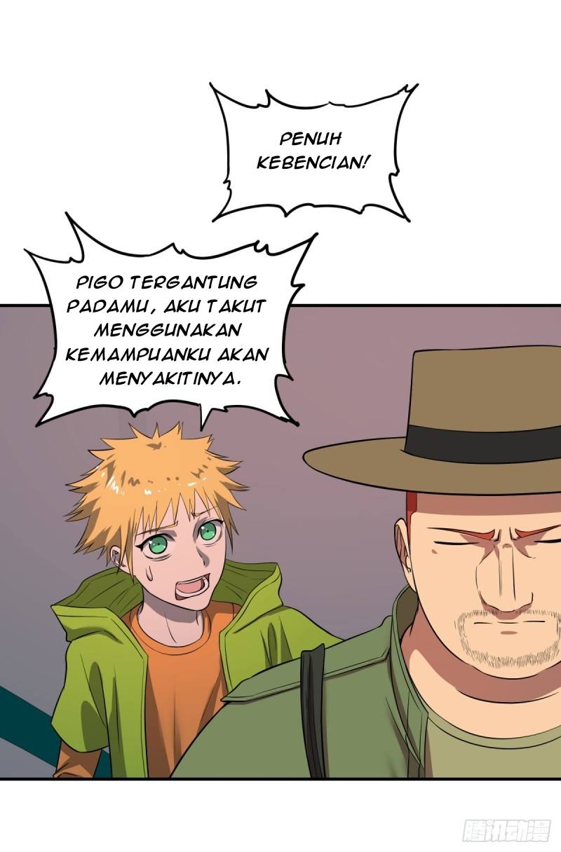 List of Big Villians Chapter 71 - halaman 48
