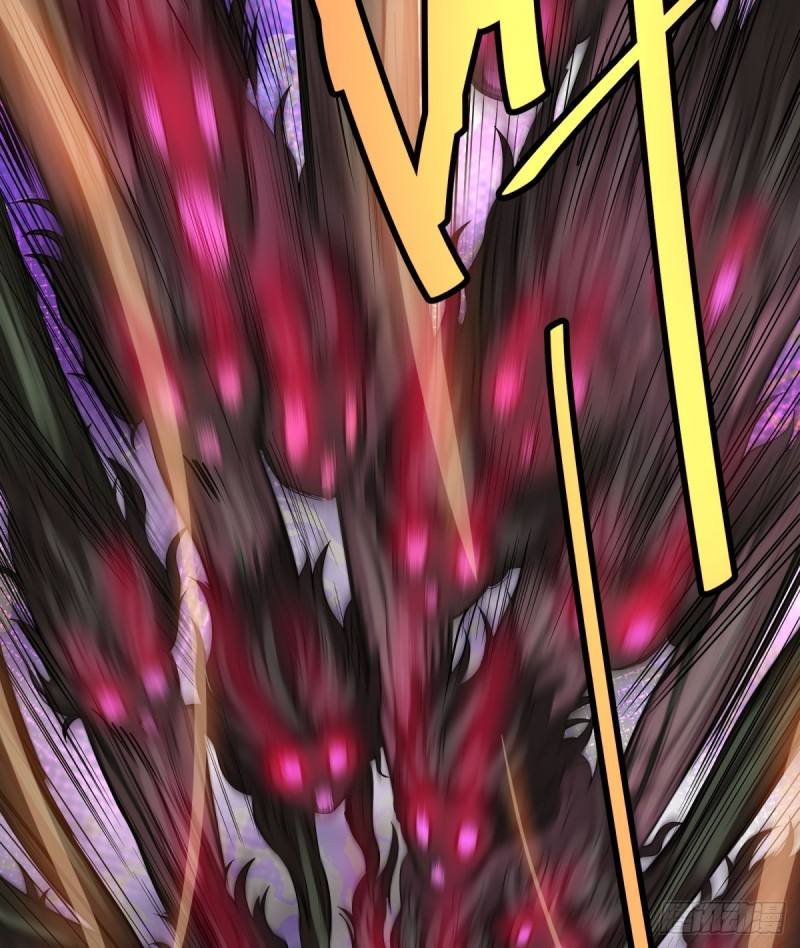 List of Big Villians Chapter 71 - halaman 5