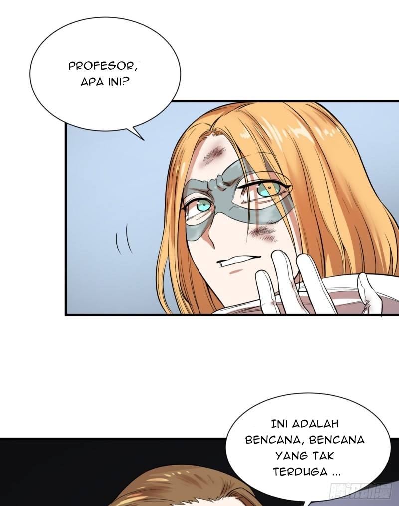 List of Big Villians Chapter 71 - halaman 50