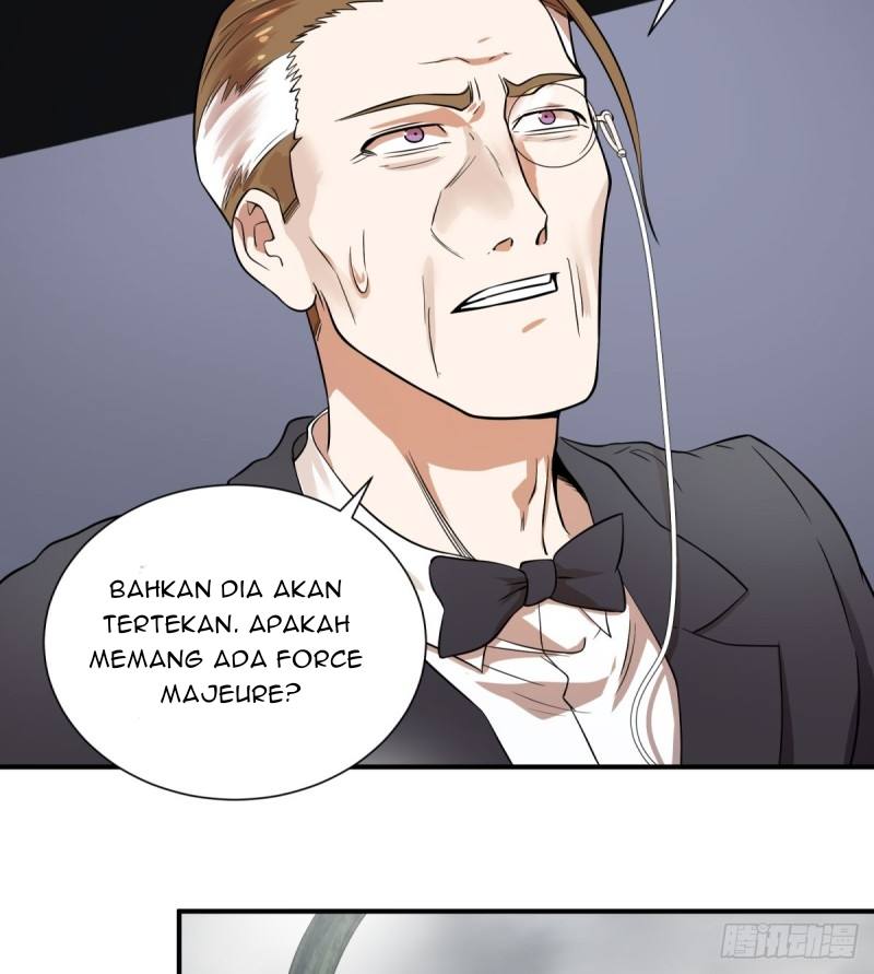 List of Big Villians Chapter 71 - halaman 51