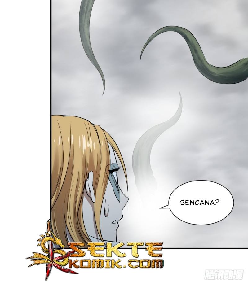 List of Big Villians Chapter 71 - halaman 52