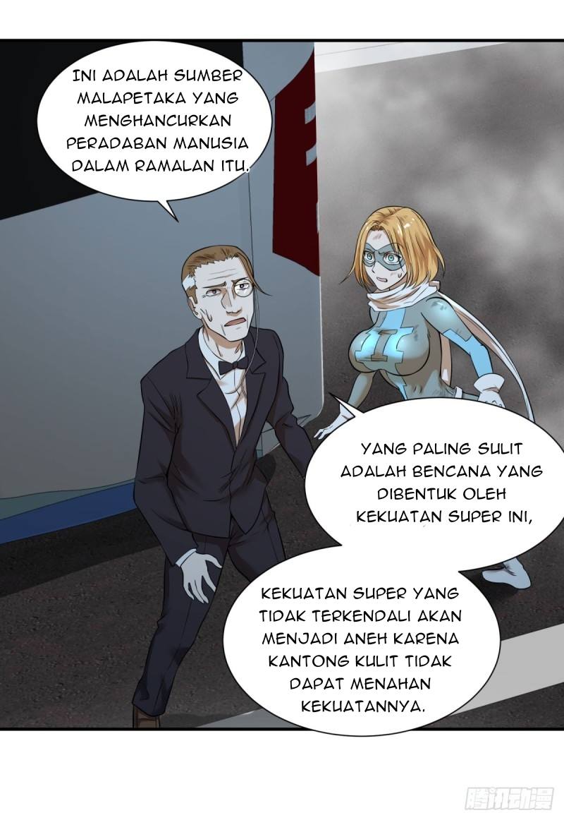 List of Big Villians Chapter 71 - halaman 53