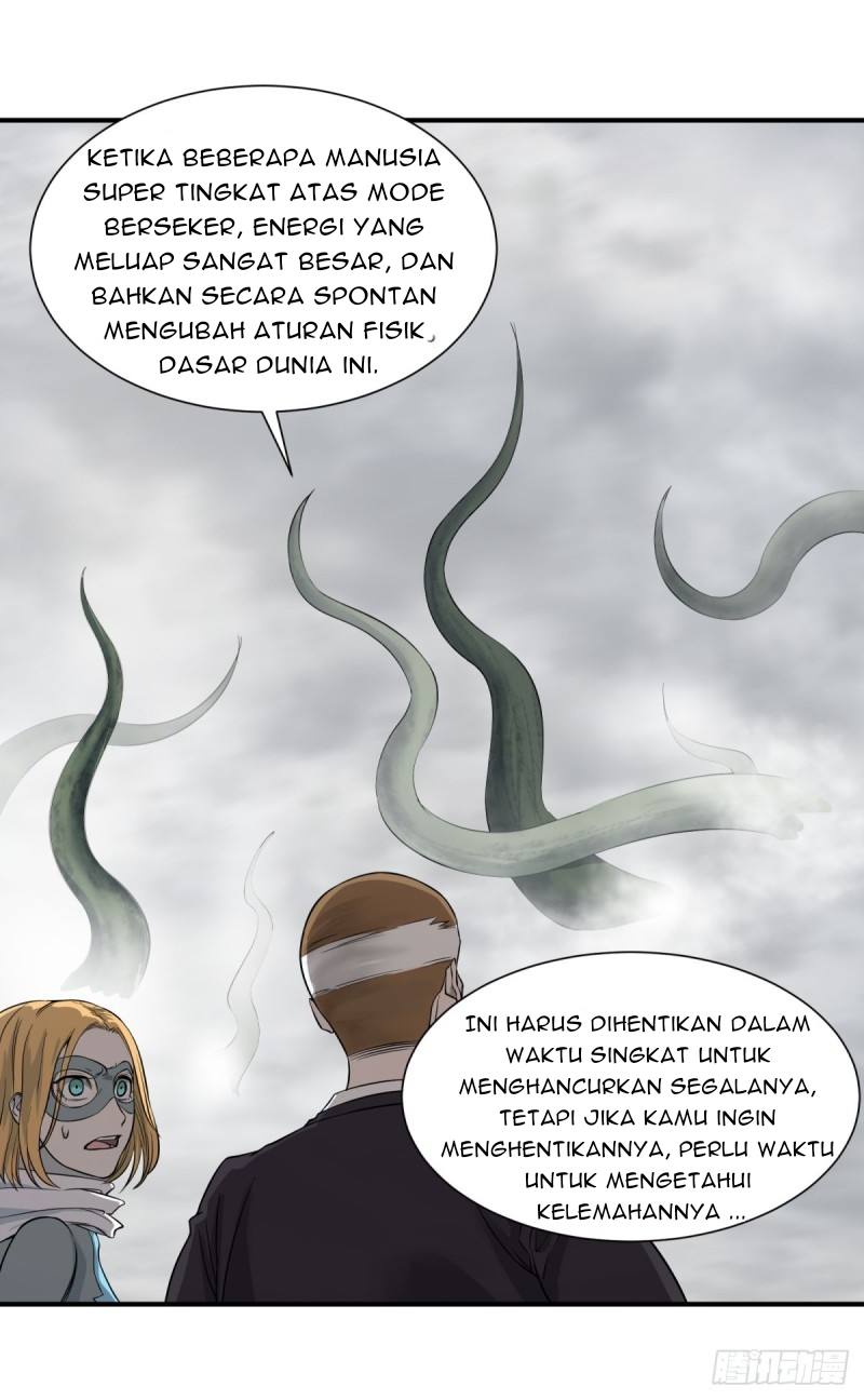 List of Big Villians Chapter 71 - halaman 54