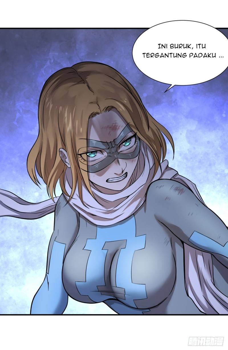 List of Big Villians Chapter 71 - halaman 55