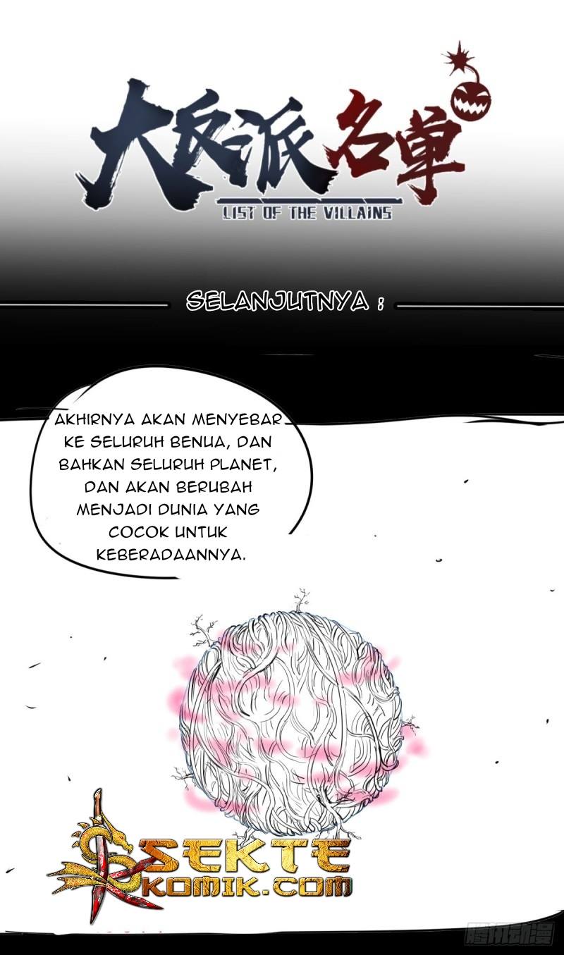 List of Big Villians Chapter 71 - halaman 56